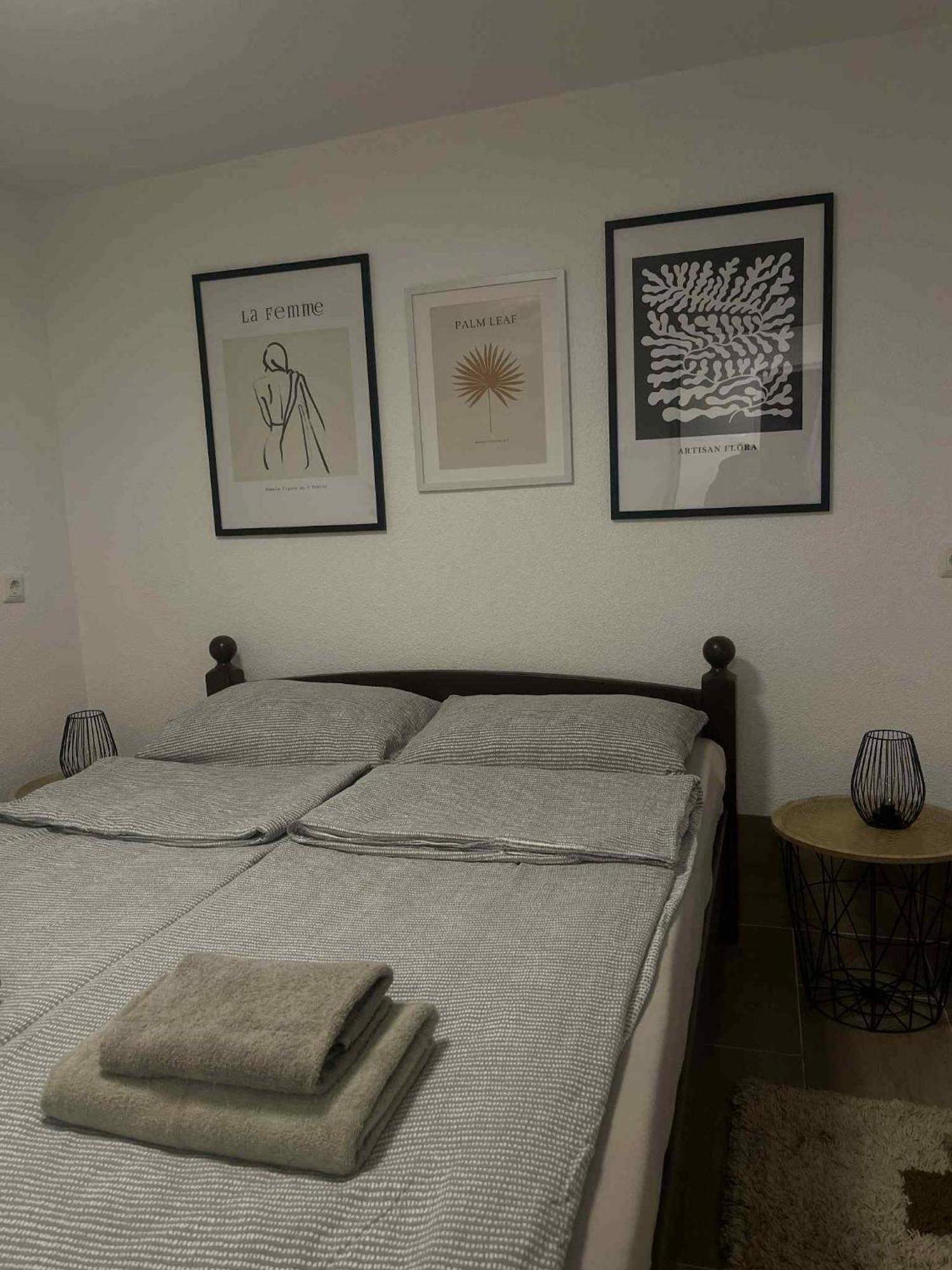 Studio Apartman Azra 쿨렌 바쿠프 외부 사진